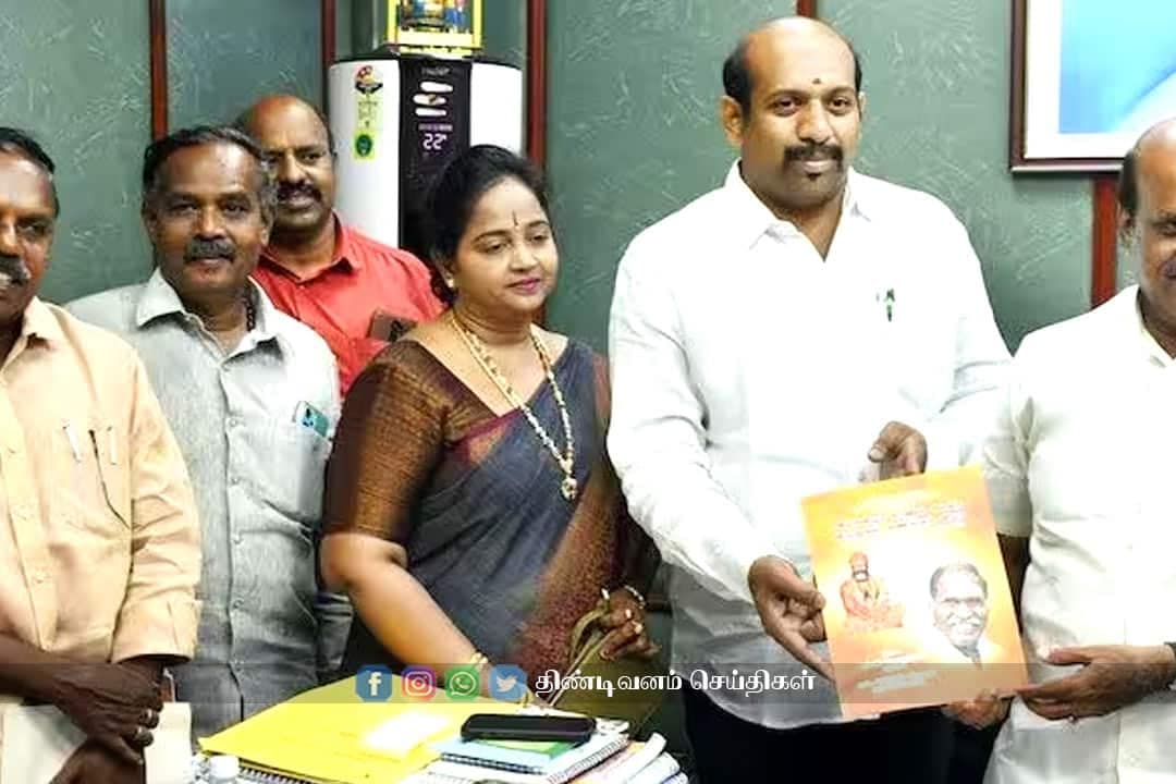 sivgnana balaya swamikal college serving tamil for 85 years