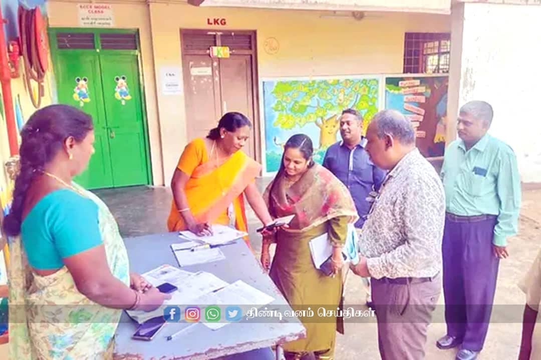 special voters name addition camp at puducherry