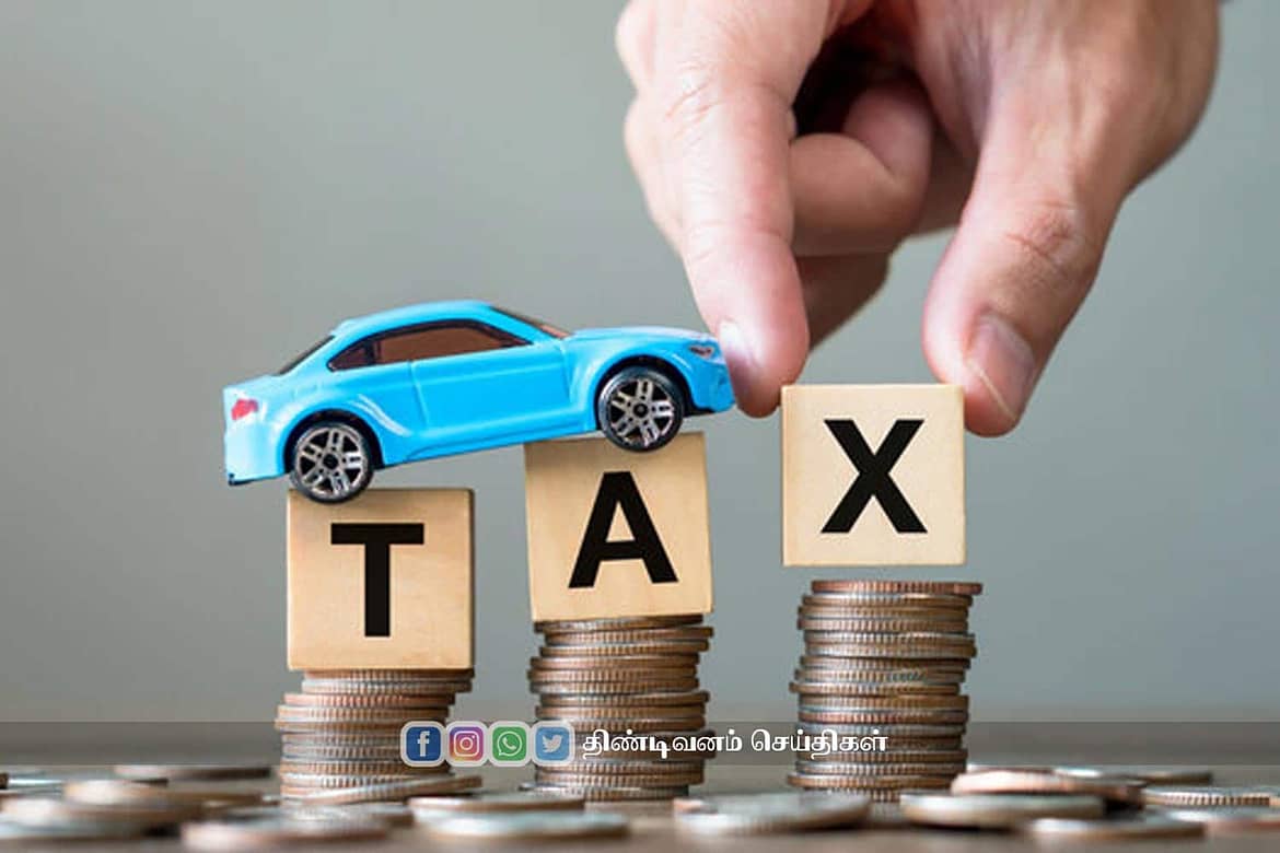 vehicle-taxes-payment-date-extended
