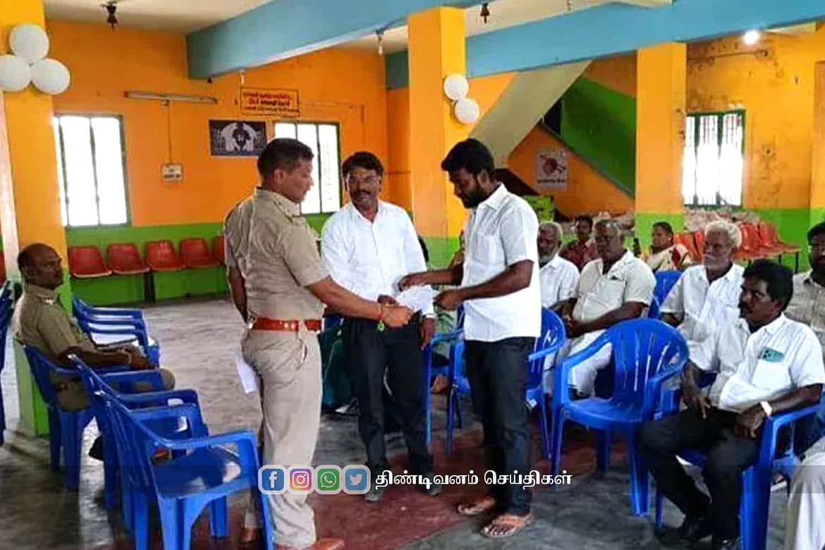 villupuram-problem-solving-day-175-requests