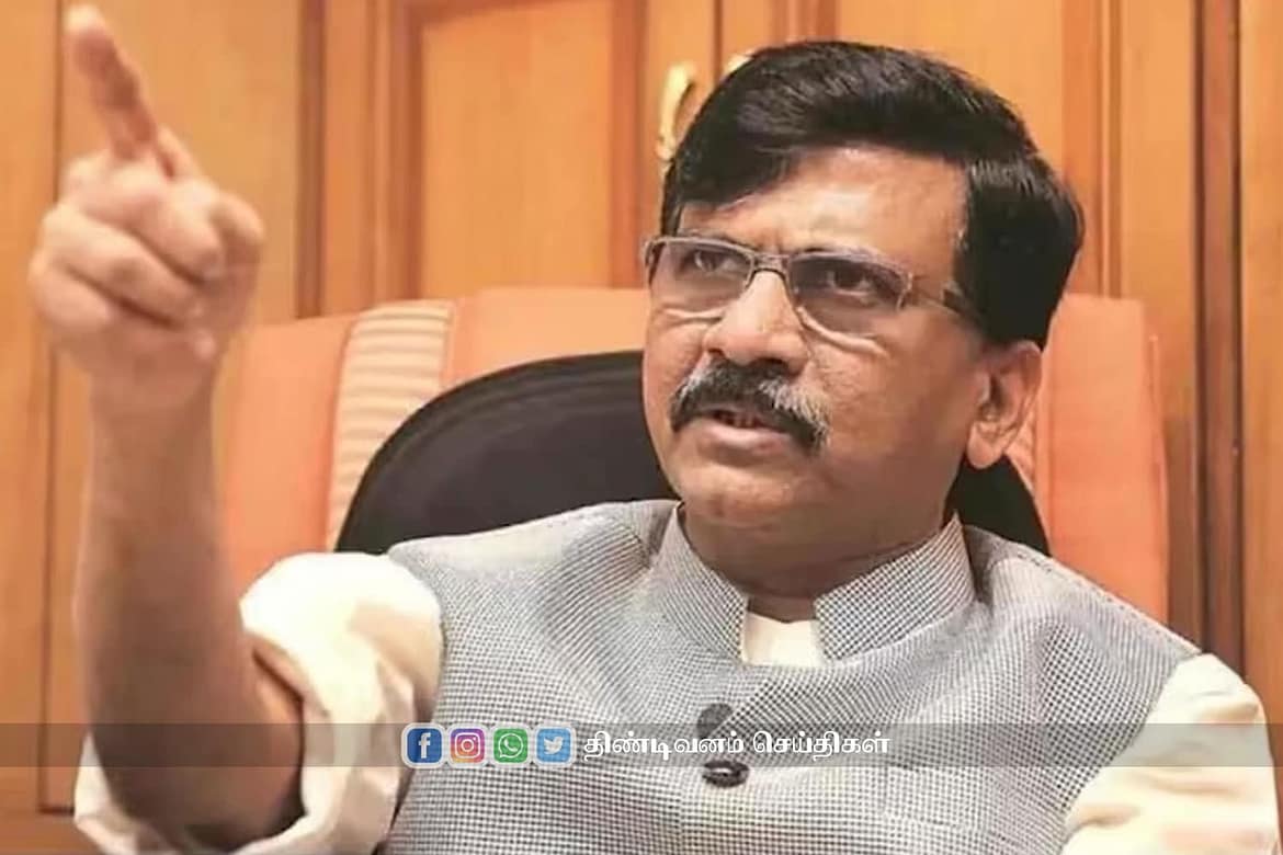 sanjay ravat bjp leader about today politics