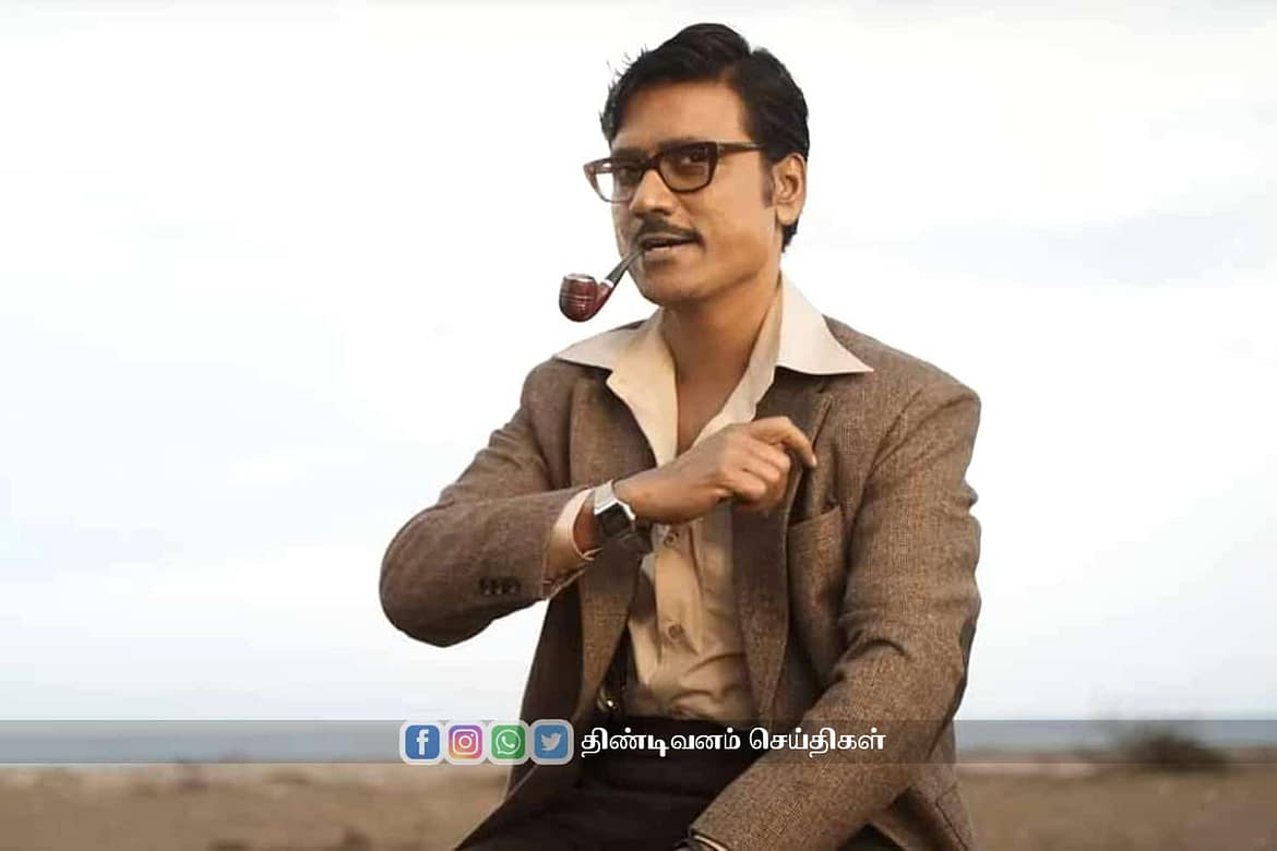 sj surya acts in kerala malluwood cinema industry