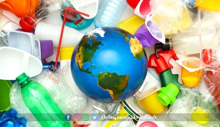 importance of avoiding plastics for future earth