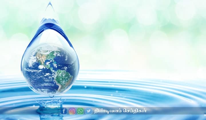 importance of saving lakes and water bodies