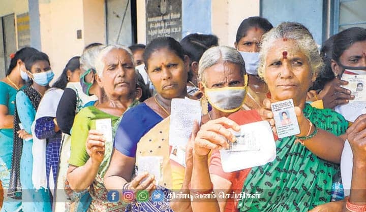 importance voting in election at india